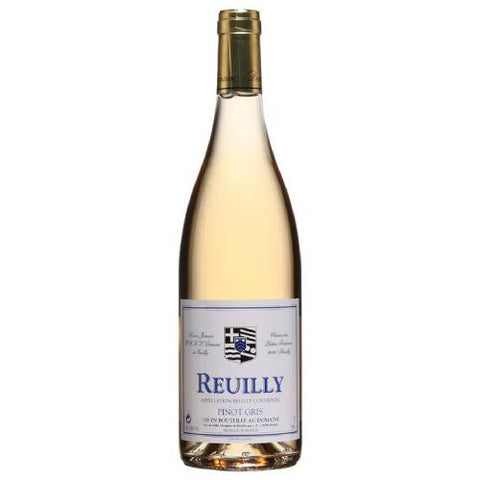 Reuilly Pinot Gris Rose 2023 - 750ml