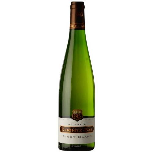 Kuentz-Bas Pinot Blanc 2023 - 750ML