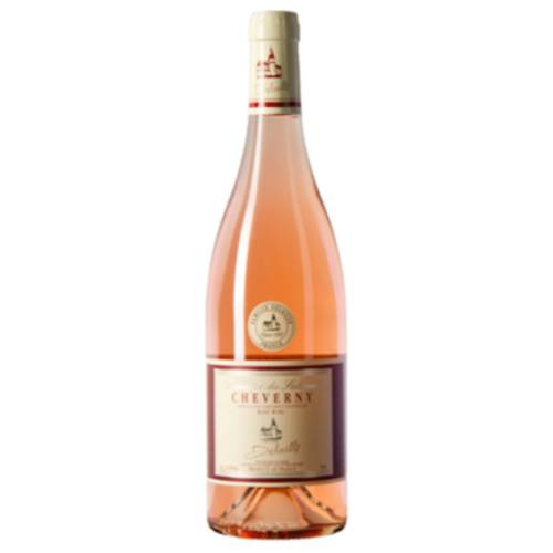 Domaine du Salvard Rose 2024 - 750ML