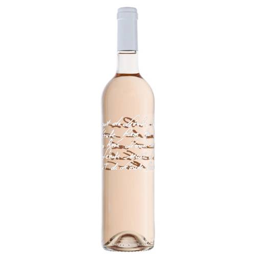 Ch Leoube Le Secret Rose 2024 - 750ML