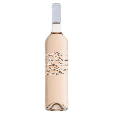 Ch Leoube Le Secret Rose 2024 - 750ML