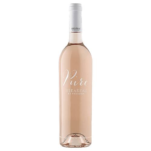 Mirabeau Pure Rose 2025 - 750ML