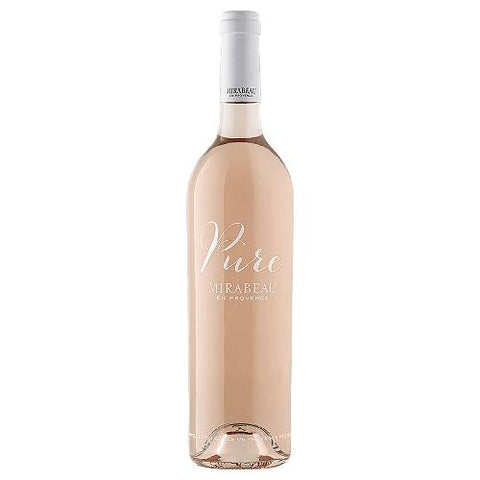 Mirabeau Pure Rose 2025 - 750ML