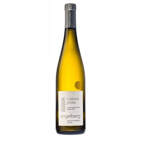 Pfister Riesling Engelberg G C 2017 - 750ML