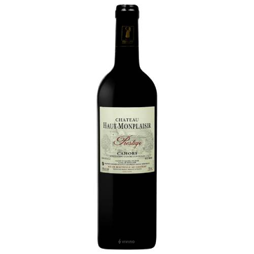 Haut Monplaisir Cahors Prestige 2020 - 750ML