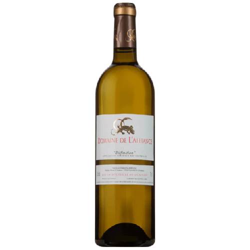 L’Alliance Bordeaux SEC Defintion 2022 - 750ML