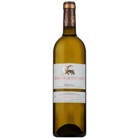 L’Alliance Bordeaux SEC Defintion 2022 - 750ML