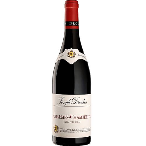 Drouhin Charmes Chambertin 2020 - 750ML