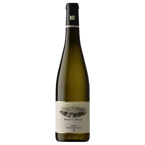 Fritz Haag Riesling Braun Juffer Gg Trk 2023 - 750ml