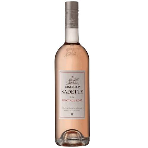 Kanonkop Pinotage Rose 2025 - 750ml