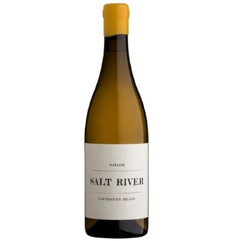 Savage Salt River Sauvignon Blanc 2023 - 750ML