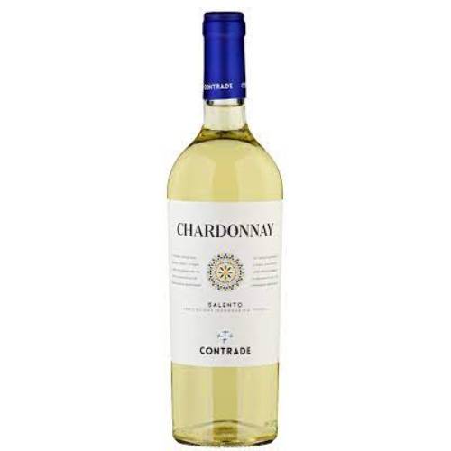 Contrade Chardonnay 2024 - 750ml