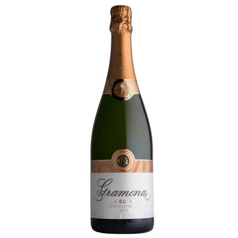 Gramona Cava Grand Cuvee 2023 - 750ML