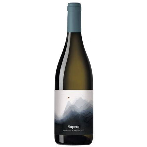 Garofoli Supera Verdicchio Matelica 2023 - 750ml