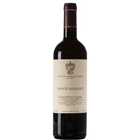 Di Gresy Dolcetto D Alba Monte Aribal 2022 - 750ml