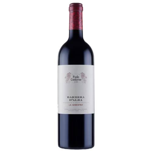 Paolo Conterno Ginestra Barb D'alba 2020 - 750ml