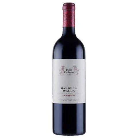 Paolo Conterno Ginestra Barb D'alba 2020 - 750ml