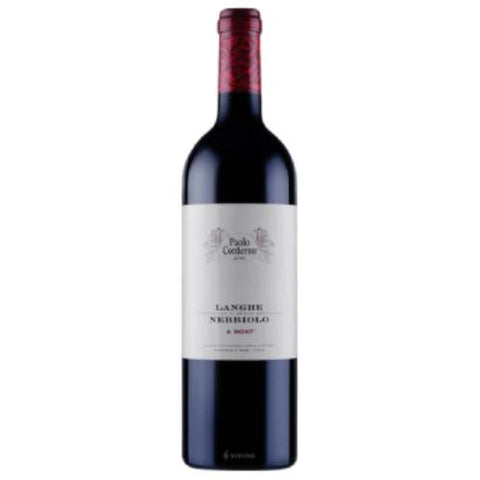 Paolo Conterno Nebbiolo Langhe Doc 2022 - 750ml