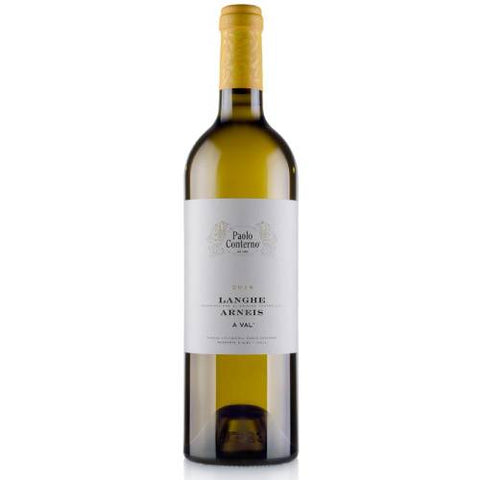 Paolo Conterno Val Langhe Doc Arneis 2024 - 750ml