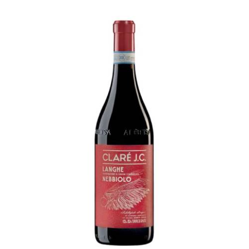 Vajra Jc Clare 2024 - 750ml