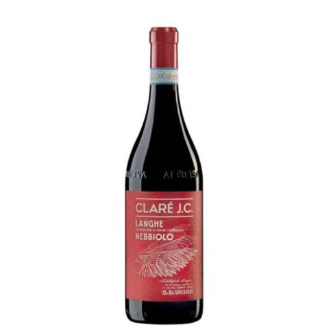 Vajra Jc Clare 2024 - 750ml