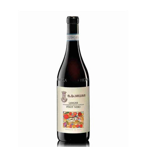 Vajra Langhe Pinot Nero 2023 - 750ml