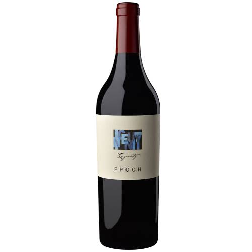 Epoch Estate Ingenuity Red Blend 2020 - 750ML