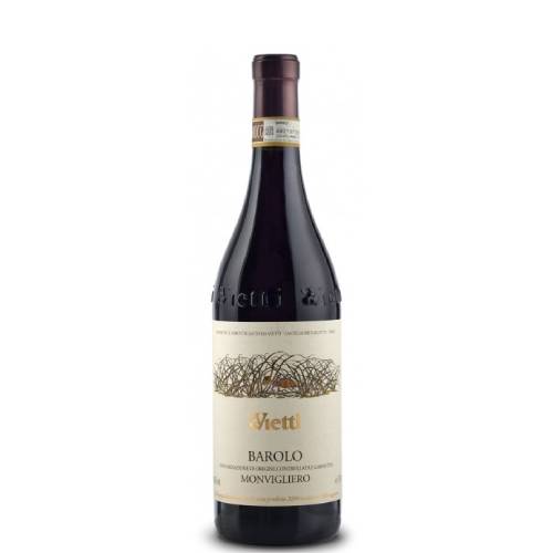 Vietti Barolo Monvigliero 2021 - 750ML
