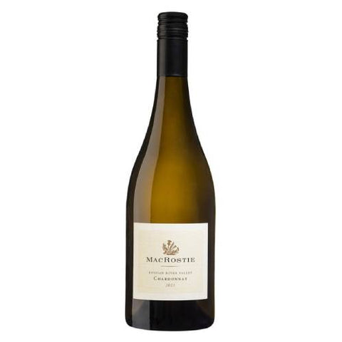 Macrostie Chardonnay Russian River 2023 - 750ML
