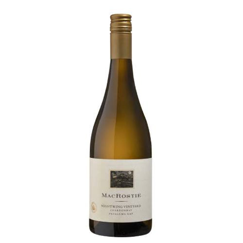 Macrostie Nightwing Vineyard Chard 2022 - 750ML