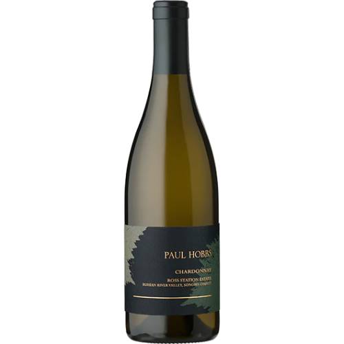 Paul Hobbs Chard Ross Station Estate 2023 - 750ML