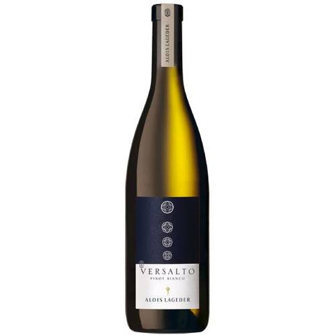Lageder Pinot Bianco Versalto 2022 - 750ml