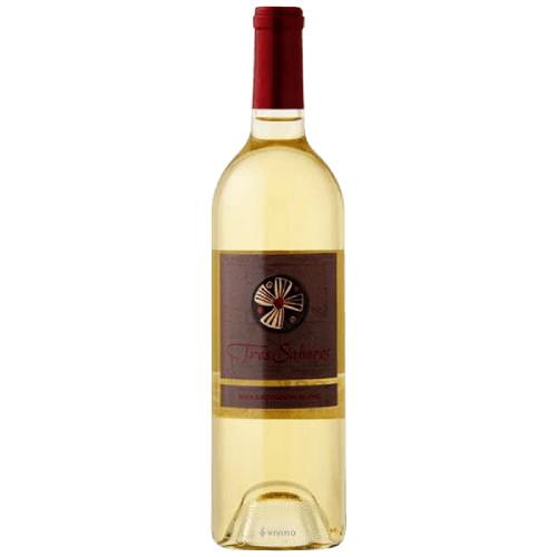 Tres Sabores Sauvignon Blanc 2024 - 750ML