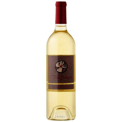 Tres Sabores Sauvignon Blanc 2024 - 750ML