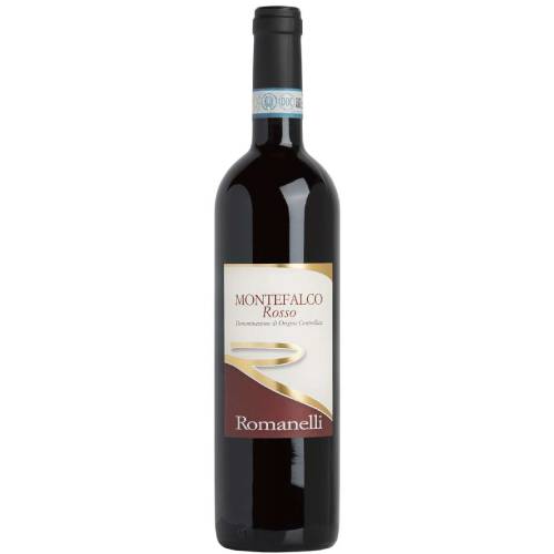 Romanelli Montefalco Rosso Doc 2020 - 750ml