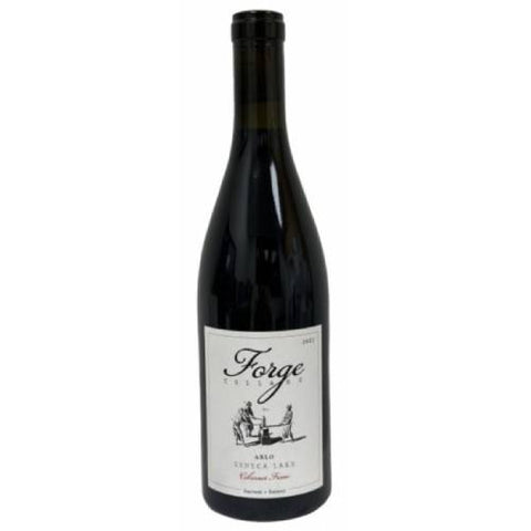 Forge Cellars Cabernet Franc Arlo 2023 - 750ML