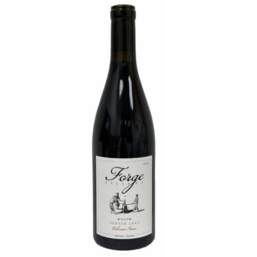 Forge Cellars Cabernet Franc Willow 2023 - 750ML
