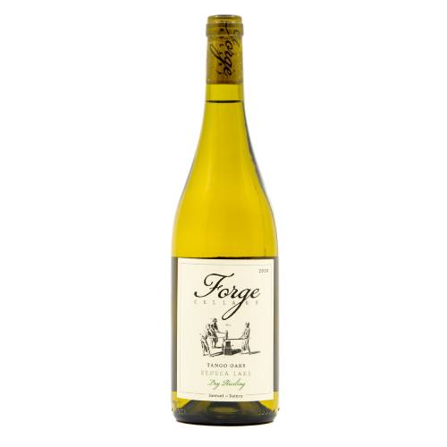 Forge Cellars Riesling Tango Oaks 2022 - 750ML