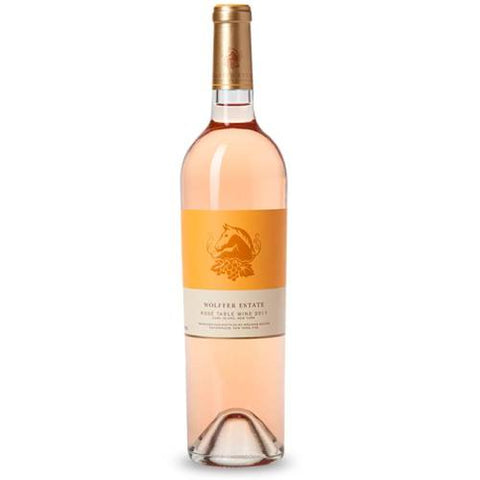 Wolffer Estate Rose 2024 - 750ML