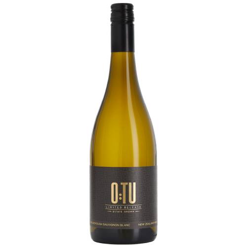 Otu Sauvignon Blanc Ltd Rel 2023 - 750ml
