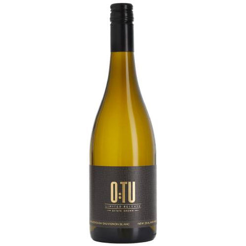 Otu Sauvignon Blanc Ltd Rel 2023 - 750ml