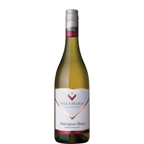 Villa Maria Sauv Blanc Res Wair 2024 - 750ml