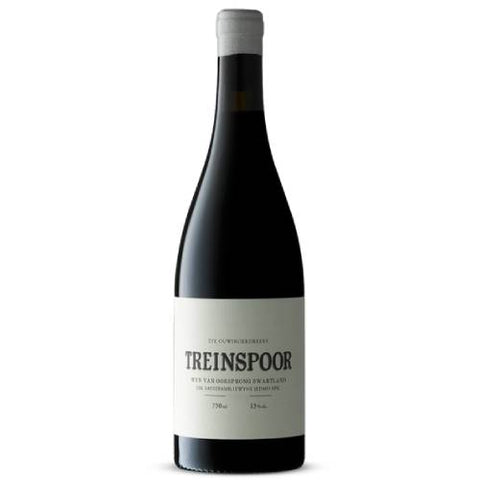Sadie Family O V Series Treinspoor 2024 - 750ml