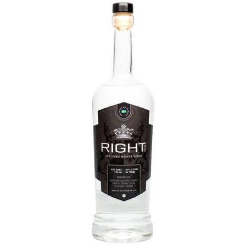 Right Gin 94pf - 750ml