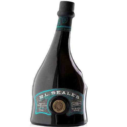 R L Seales 12 Years Aged 92pf - 750ml