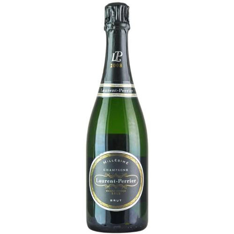 Laurent Perrier Brut 2015 - 750ML