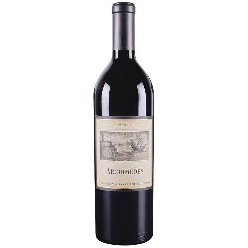 Francis Coppola Archimedes Cabernet Sauvignon 2021 - 750ML