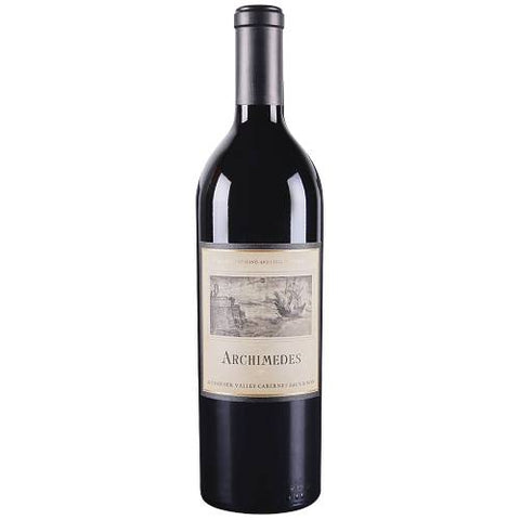 Francis Coppola Archimedes Cabernet Sauvignon 2021 - 750ML