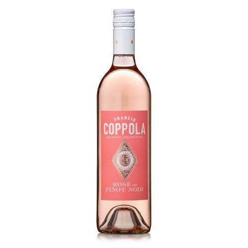 Francis Coppola Diamond Rose Of Pinot Noir - 750ML