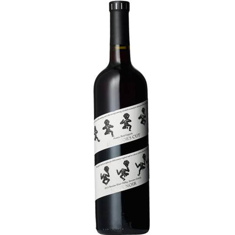 Francis Coppola Directors Cut Sonoma Pinot Noir 2022 - 750ML